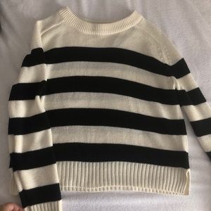 2 for 1 cropped sweaters